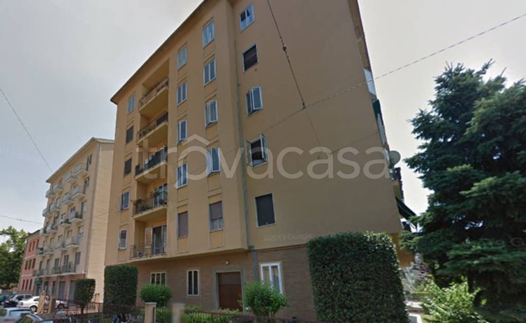 appartamento in vendita a Mantova in zona Valletta Paiolo