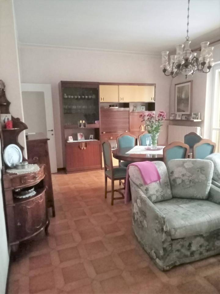 appartamento in vendita a Mantova in zona Viale Pompilio