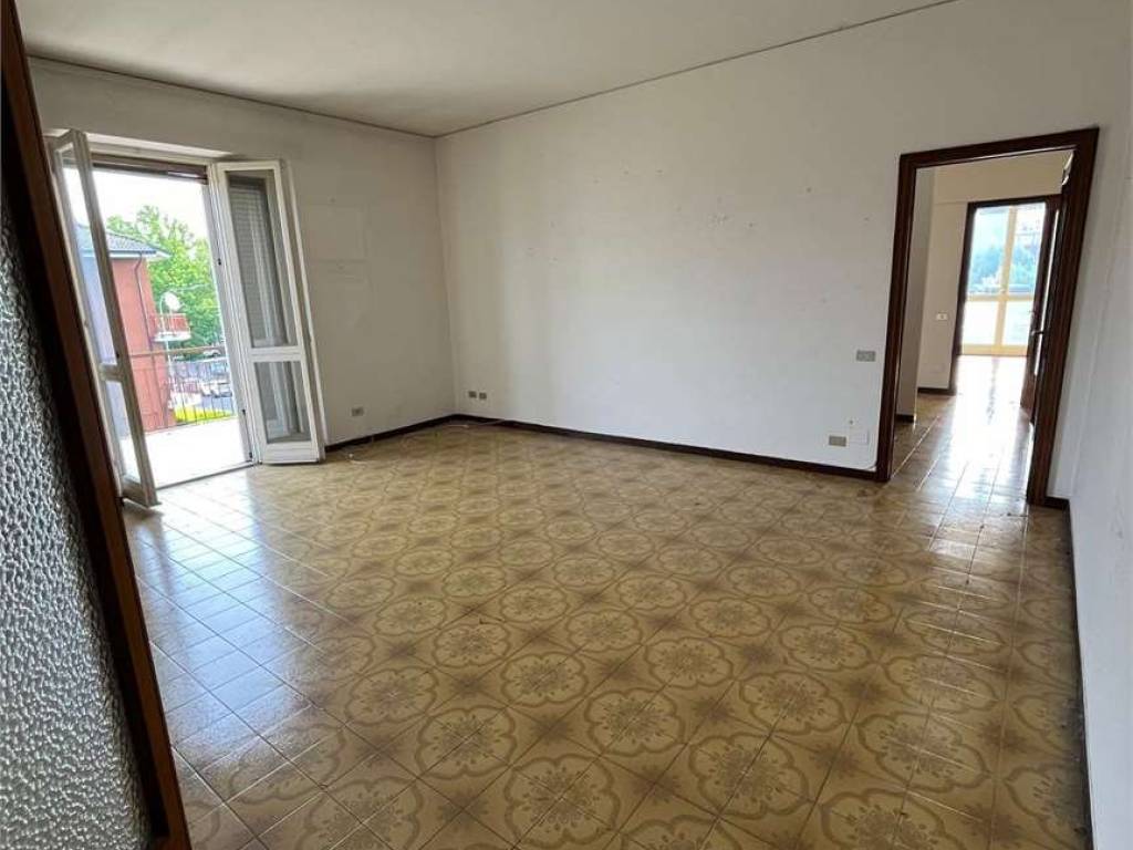 appartamento in vendita a Mantova in zona Centro Storico