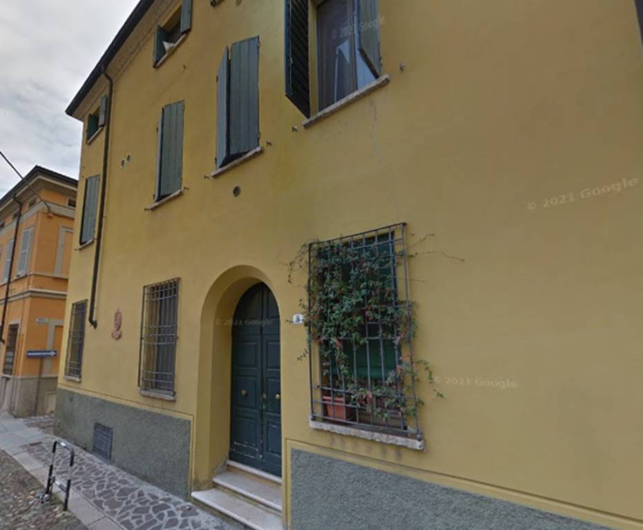 appartamento in vendita a Mantova in zona Centro Storico