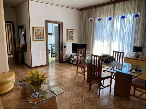 appartamento in vendita a Mantova