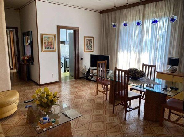 appartamento in vendita a Mantova