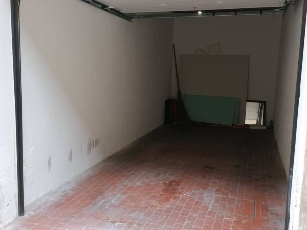 appartamento in vendita a Mantova in zona Centro Storico