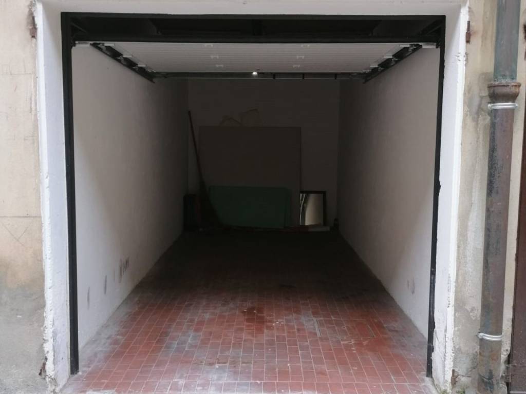 appartamento in vendita a Mantova in zona Centro Storico