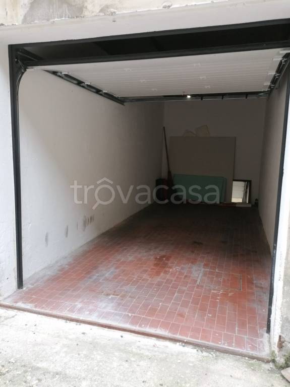 appartamento in vendita a Mantova in zona Centro Storico