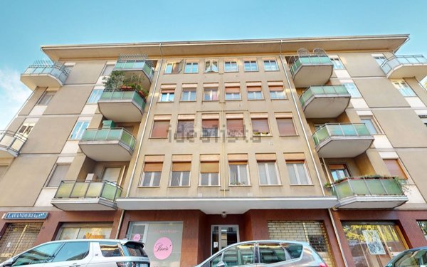 appartamento in vendita a Mantova
