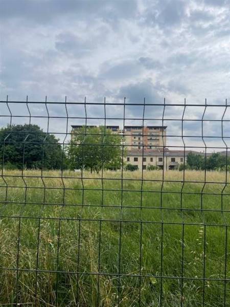 terreno agricolo in vendita a Mantova in zona Frassino