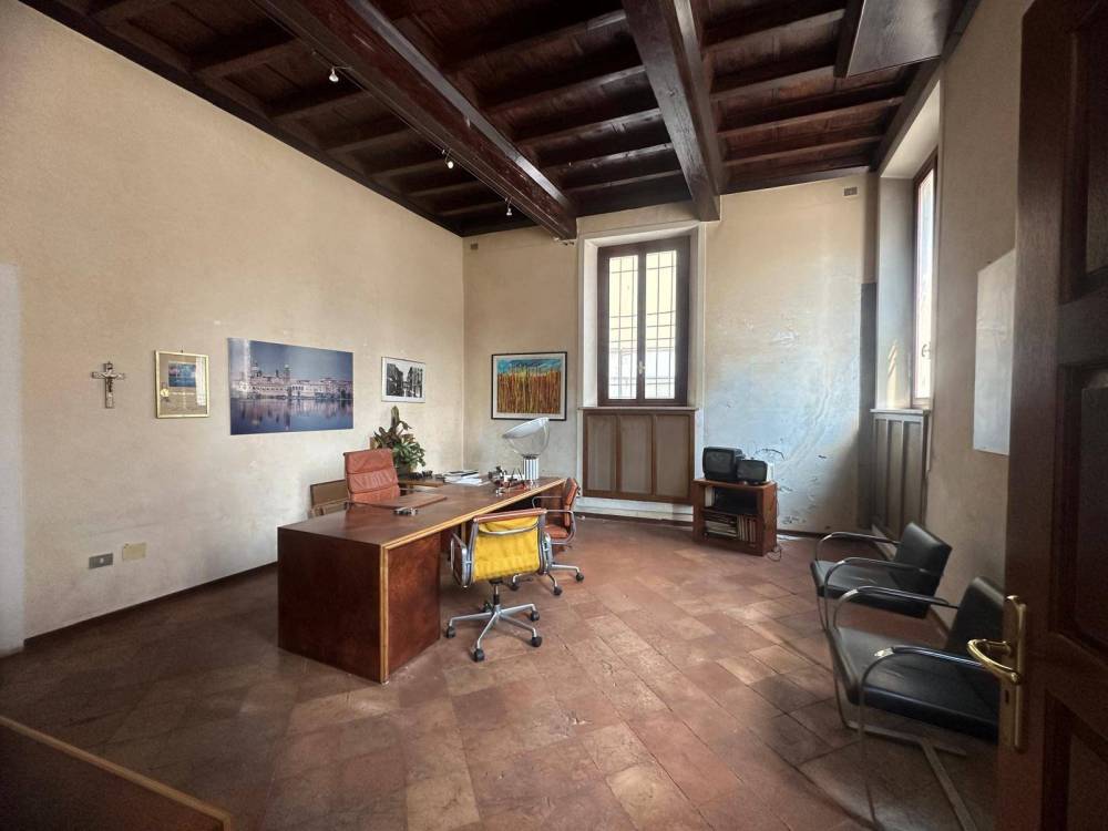 appartamento in vendita a Mantova in zona Virgiliana
