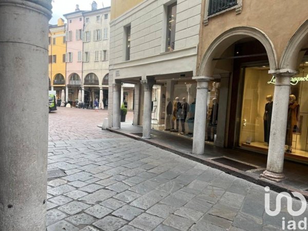appartamento in vendita a Mantova in zona Centro Storico