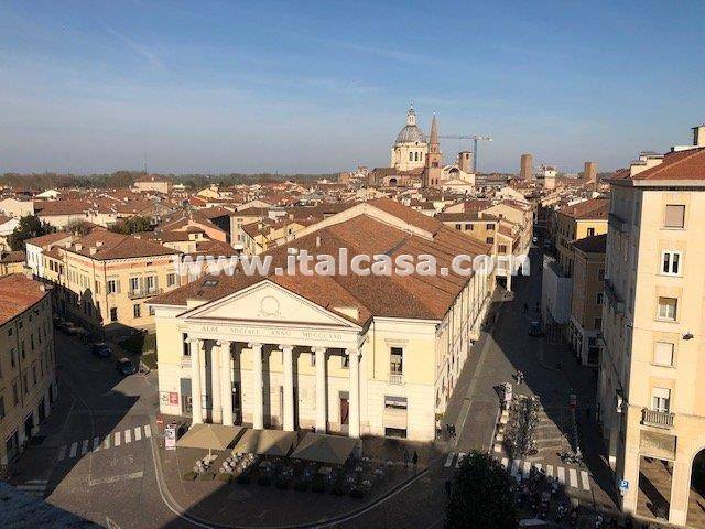 appartamento in vendita a Mantova in zona Valletta Valsecchi