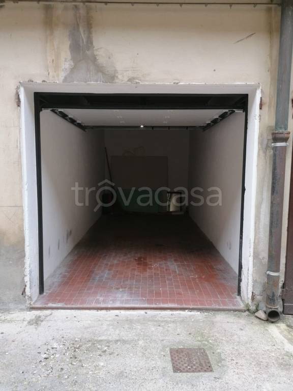 ufficio in vendita a Mantova in zona Centro Storico