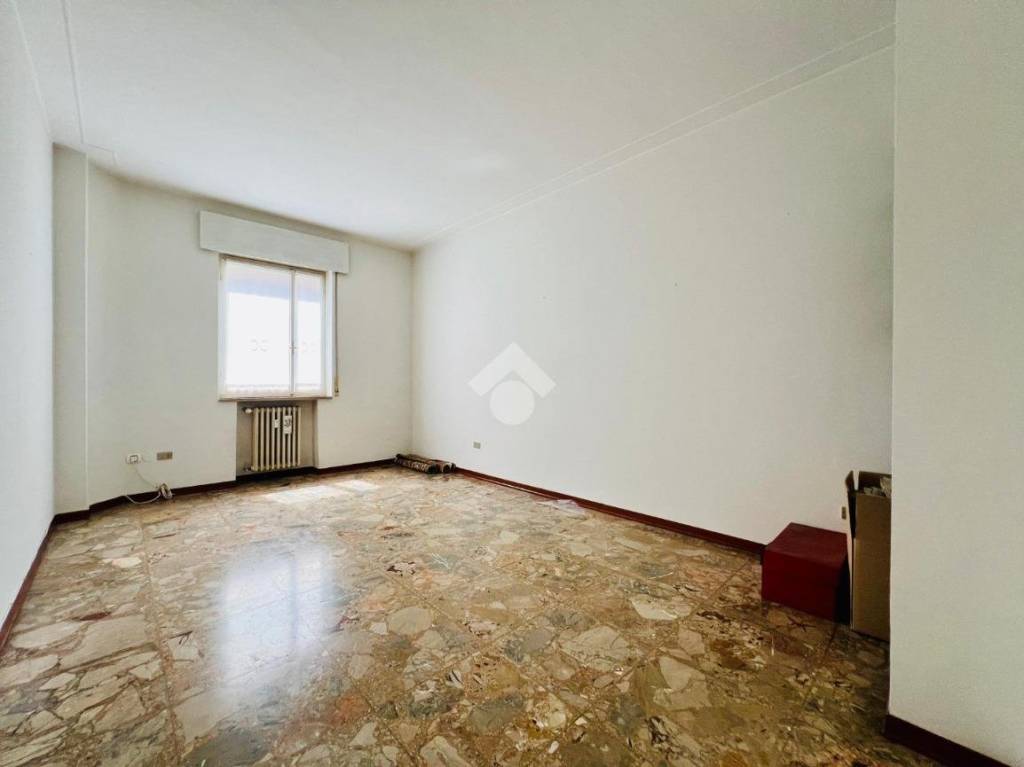 appartamento in vendita a Mantova in zona Valletta Paiolo