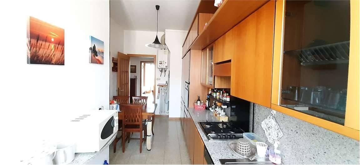 appartamento in vendita a Mantova in zona Centro Storico