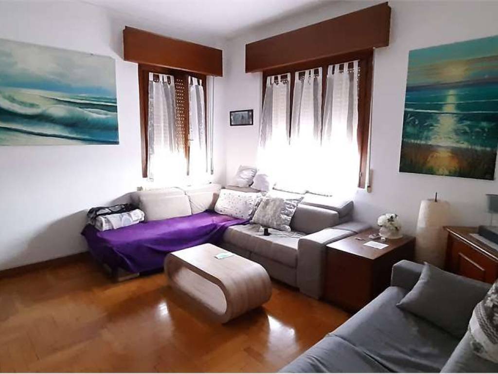 appartamento in vendita a Mantova in zona Valletta Paiolo