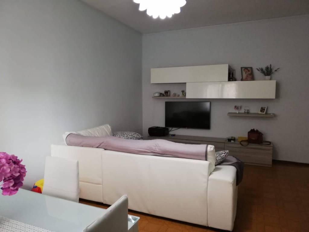 appartamento in vendita a Mantova in zona Valletta Valsecchi