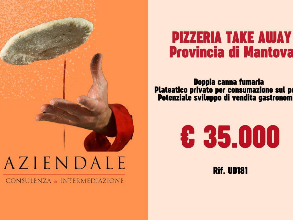negozio in vendita a Mantova