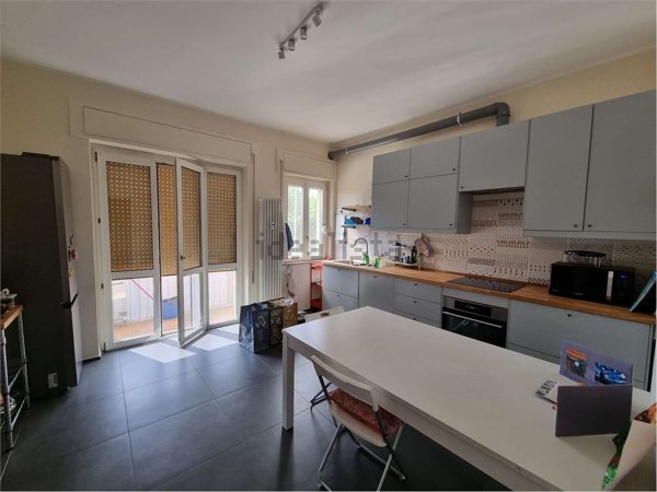 appartamento in vendita a Mantova in zona Centro Storico
