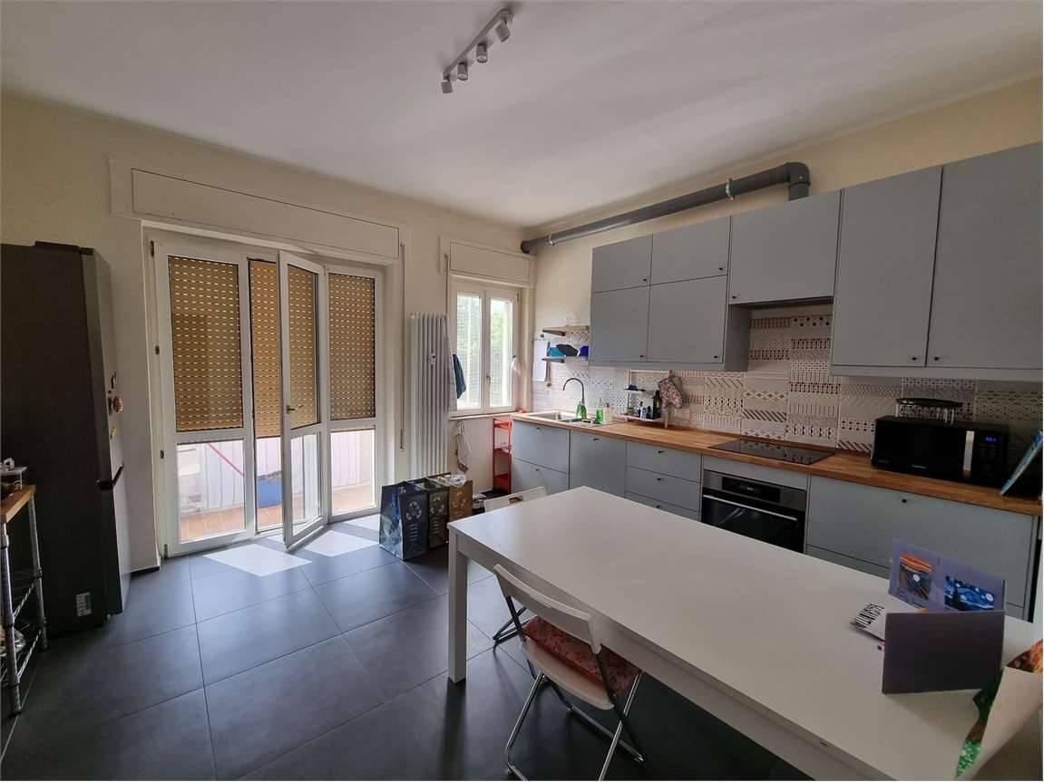 appartamento in vendita a Mantova in zona Centro Storico