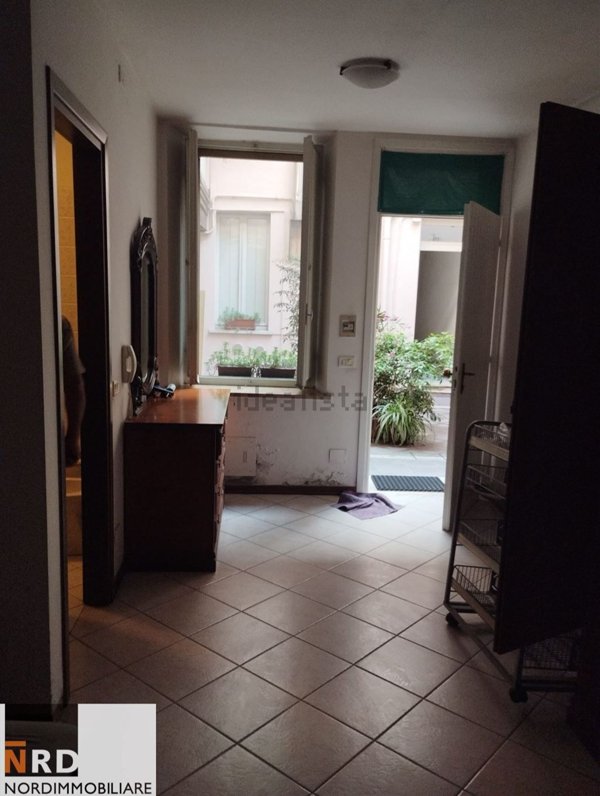 appartamento in vendita a Mantova in zona Centro Storico