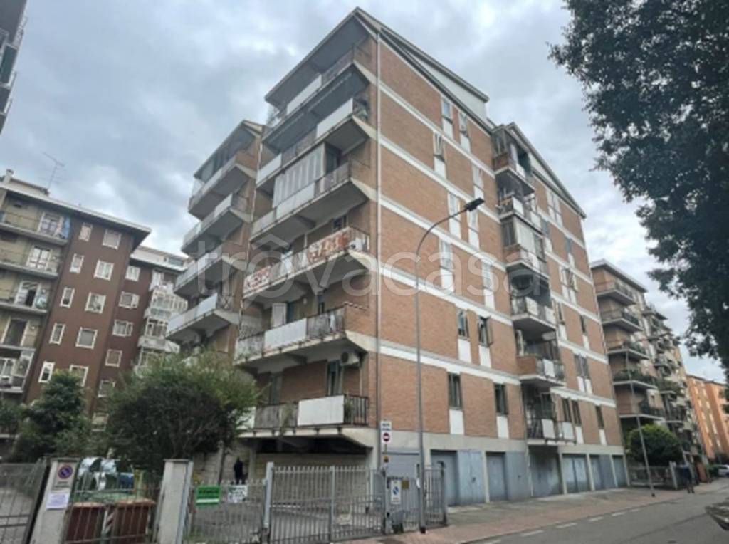 appartamento in vendita a Mantova in zona Valletta Paiolo
