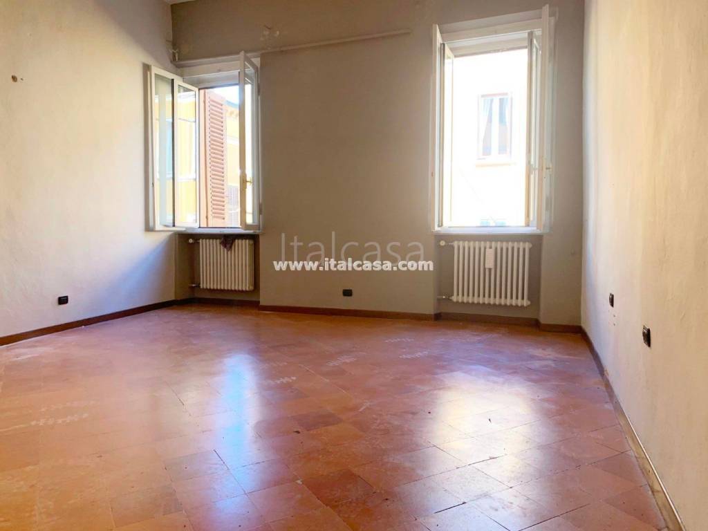 appartamento in vendita a Mantova in zona Centro Storico