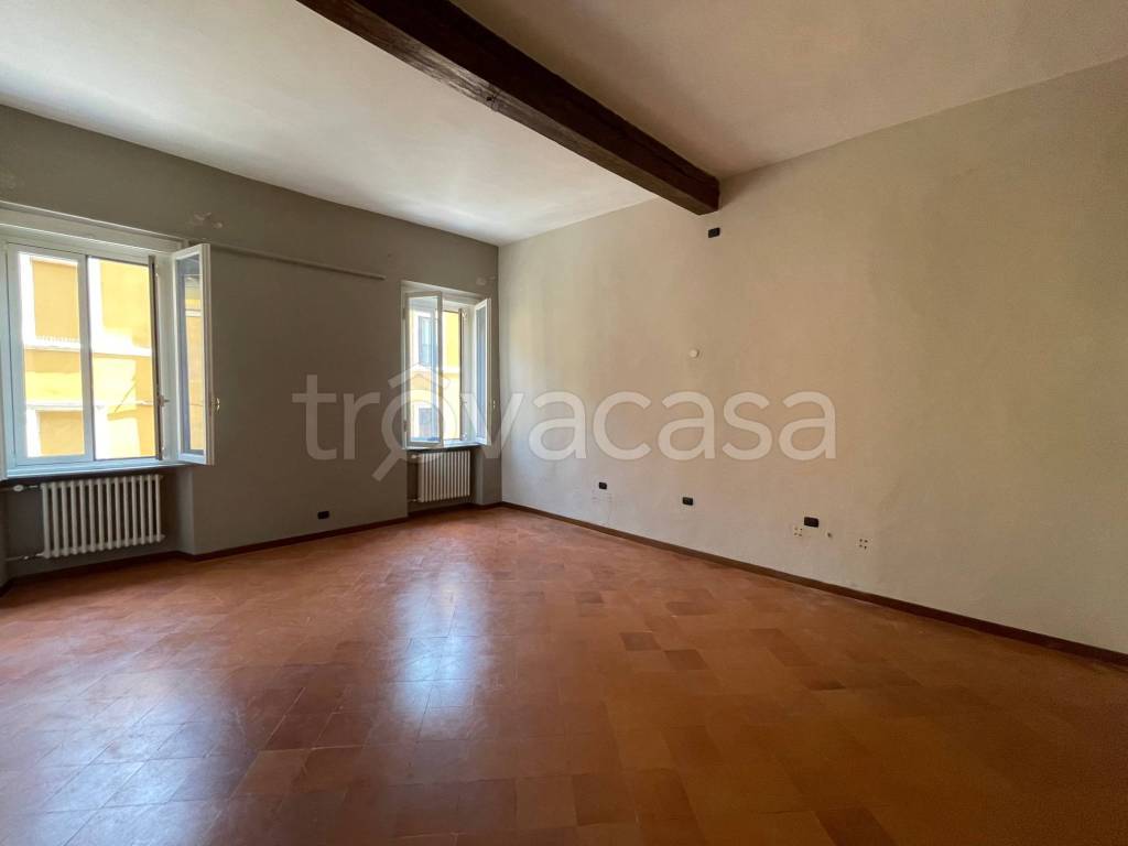 appartamento in vendita a Mantova in zona Centro Storico