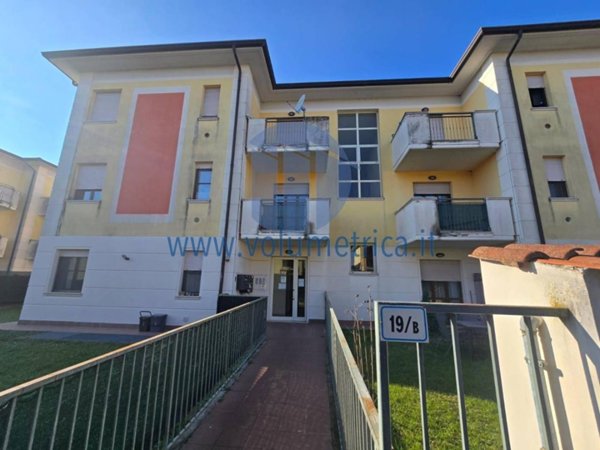 appartamento in vendita a Mantova