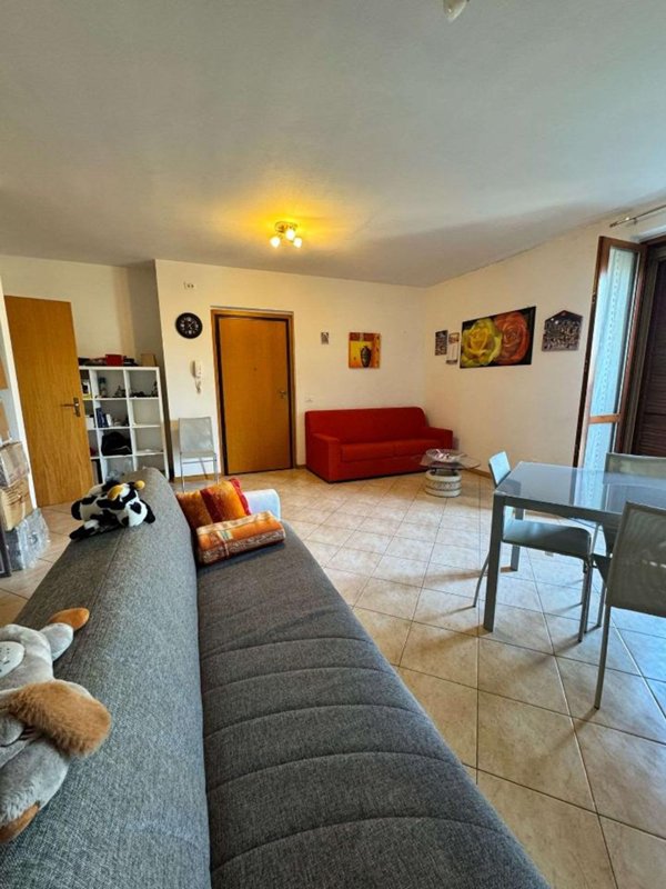 appartamento in vendita a Mantova