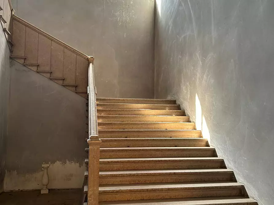 appartamento in vendita a Mantova in zona Centro Storico