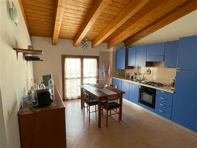 appartamento in vendita a Mantova