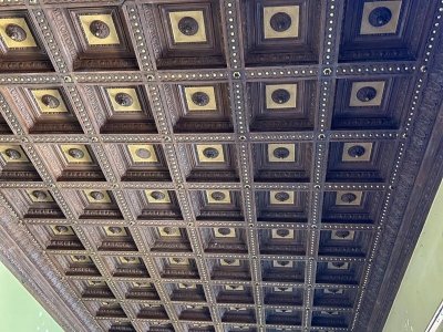 appartamento in vendita a Mantova in zona Centro Storico