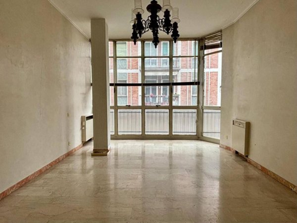 appartamento in vendita a Mantova in zona Corso Vittorio Emanuele II