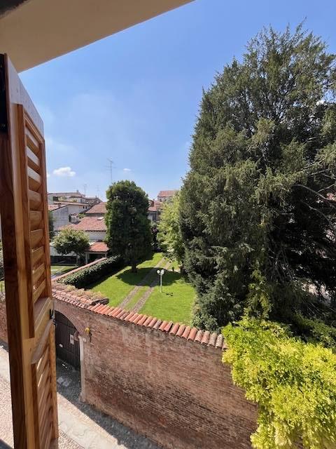 appartamento in vendita a Mantova in zona Centro Storico