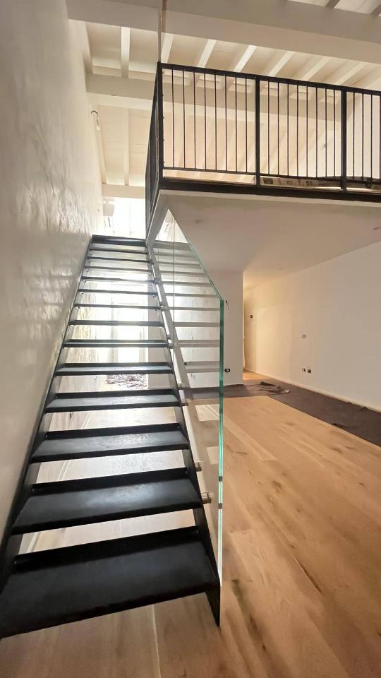 appartamento in vendita a Mantova in zona Centro Storico