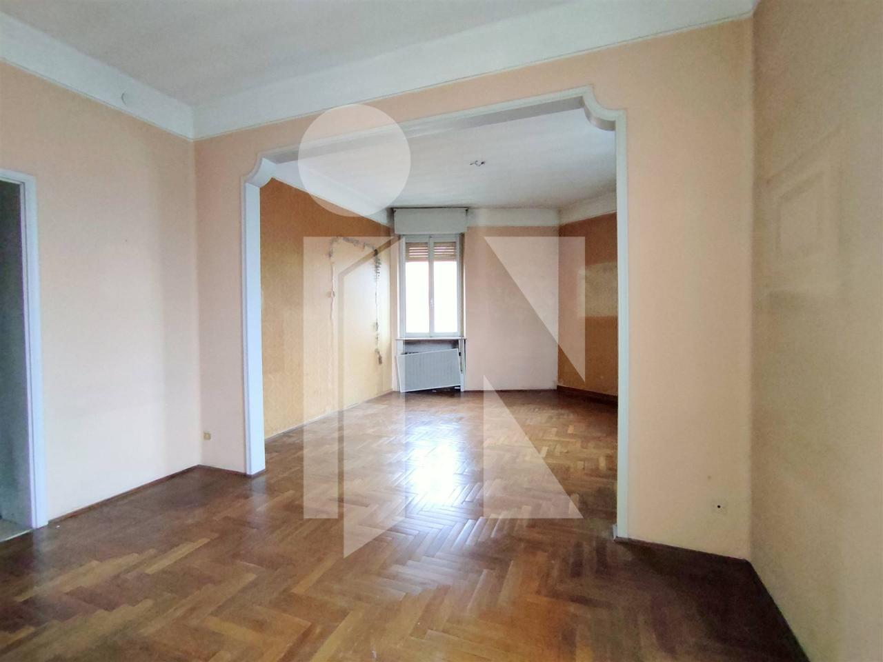 appartamento in vendita a Mantova in zona Centro Storico