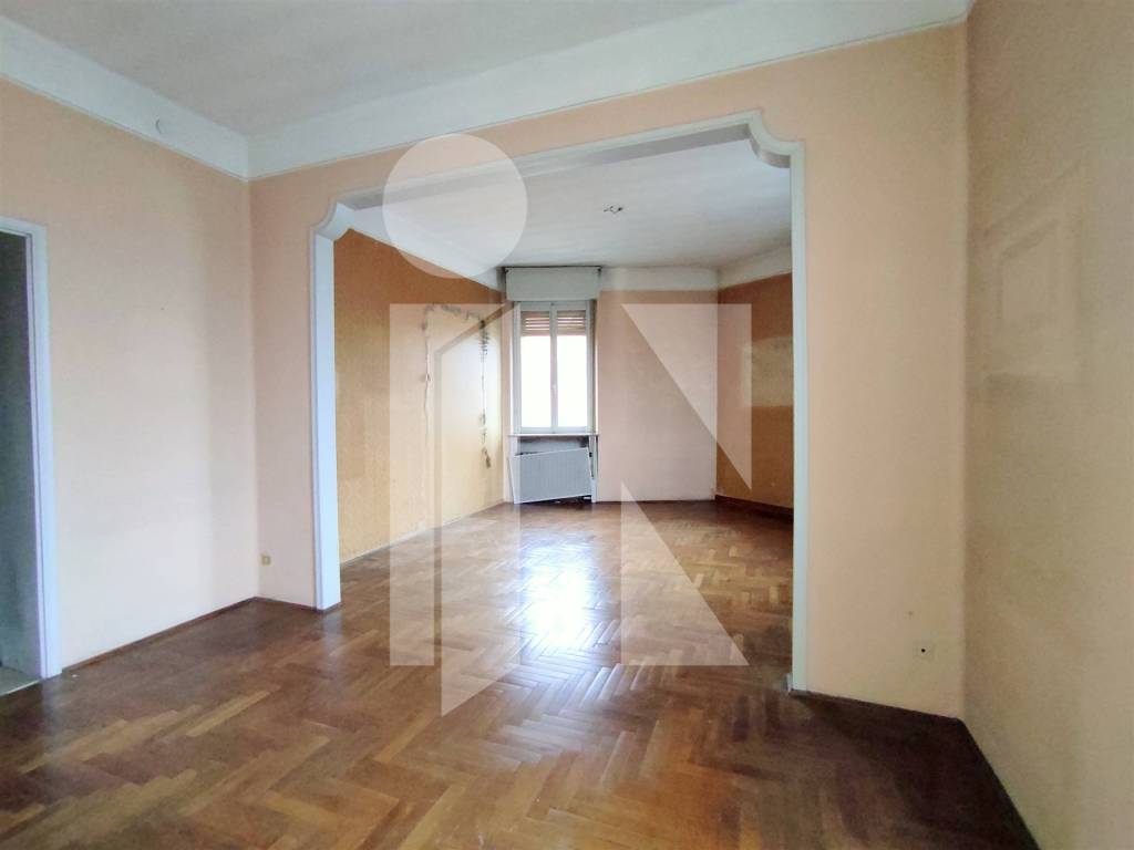 appartamento in vendita a Mantova in zona Centro Storico