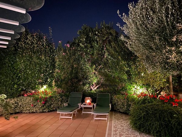 appartamento in vendita a Mantova