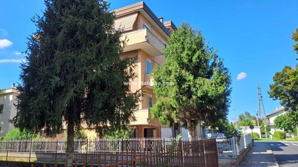 appartamento in vendita a Mantova in zona Cittadella
