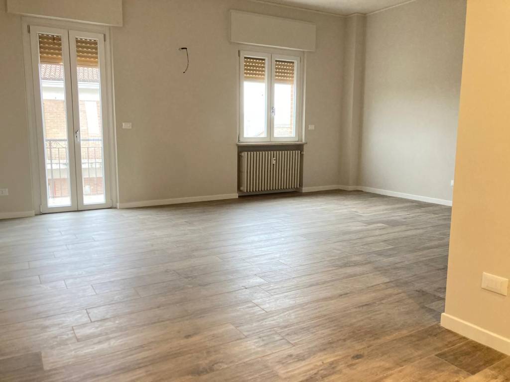 appartamento in vendita a Mantova in zona Corso Vittorio Emanuele II
