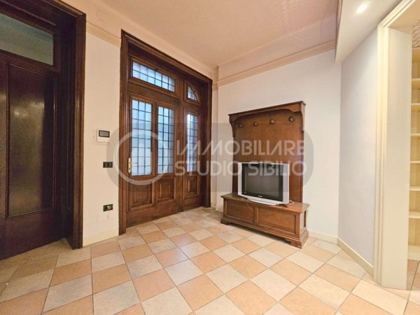 appartamento in vendita a Mantova in zona Centro Storico