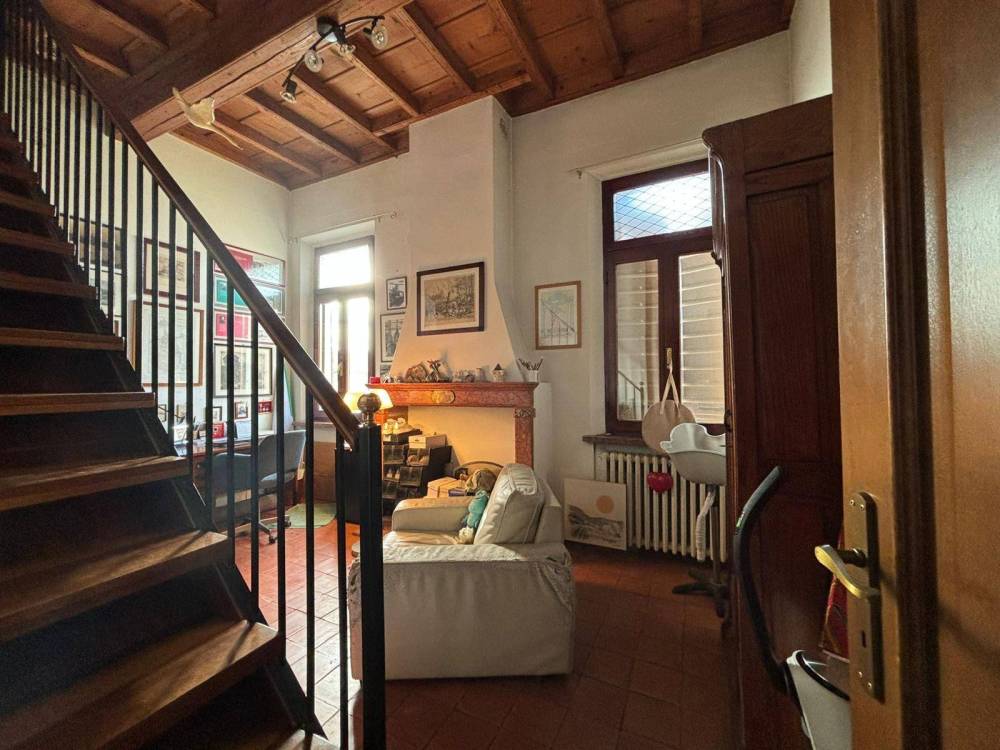 appartamento in vendita a Mantova in zona Centro Storico