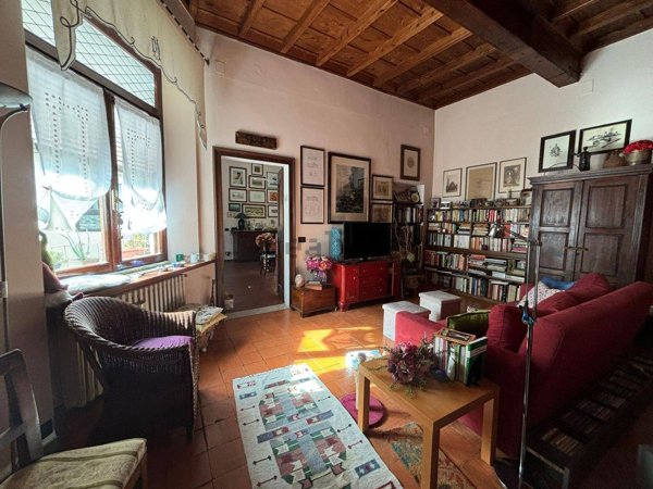 appartamento in vendita a Mantova in zona Centro Storico