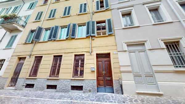 appartamento in vendita a Mantova in zona Centro Storico