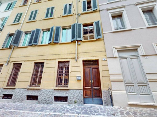 appartamento in vendita a Mantova in zona Centro Storico