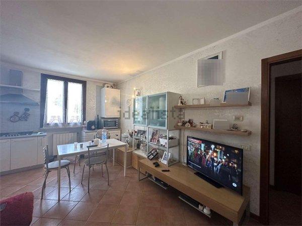 appartamento in vendita a Mantova