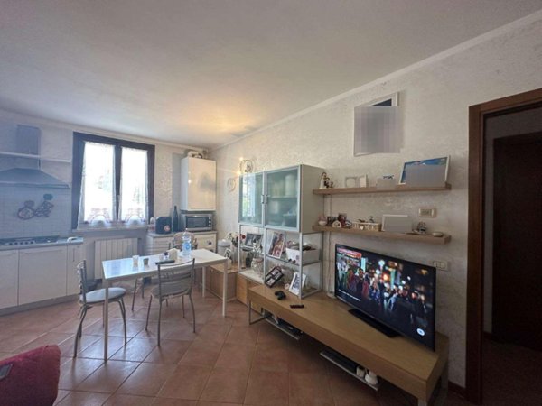 appartamento in vendita a Mantova