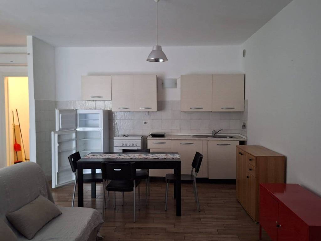 appartamento in vendita a Mantova