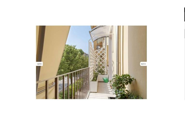 appartamento in vendita a Mantova