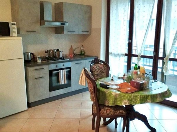 appartamento in vendita a Mantova in zona Strada Dosso del Corso