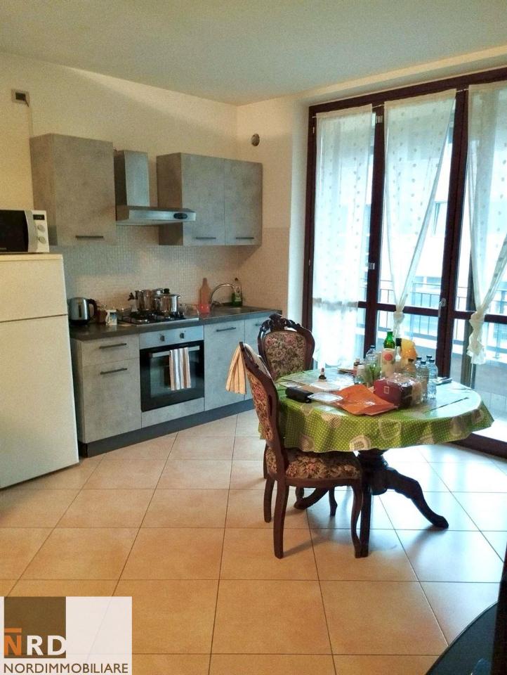 appartamento in vendita a Mantova in zona Corso Vittorio Emanuele II